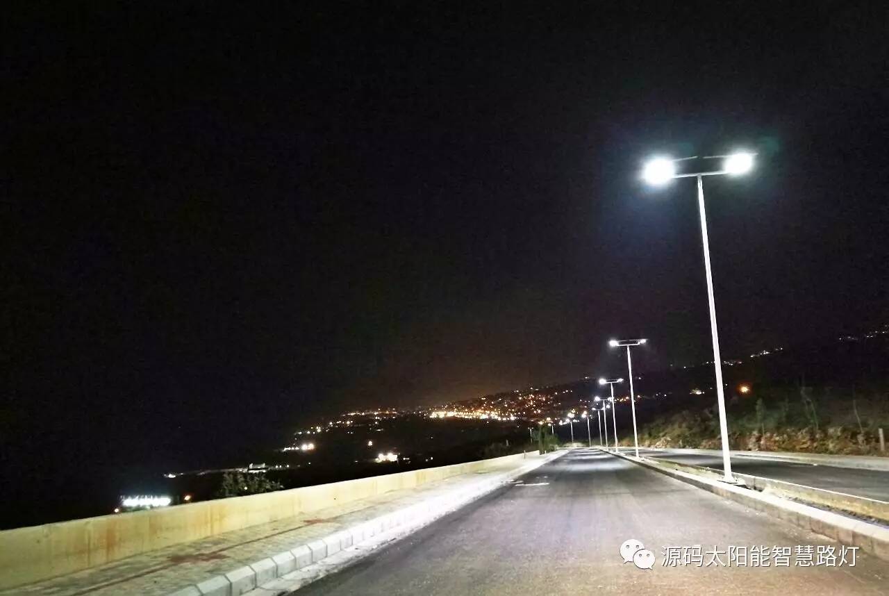 太陽能路燈，太陽能平板燈，光伏產業，綠色節能，太陽能路燈廠家