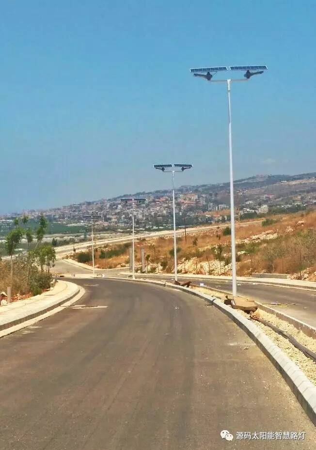 太陽能路燈，太陽能平板燈，光伏產業，綠色節能，太陽能路燈廠家