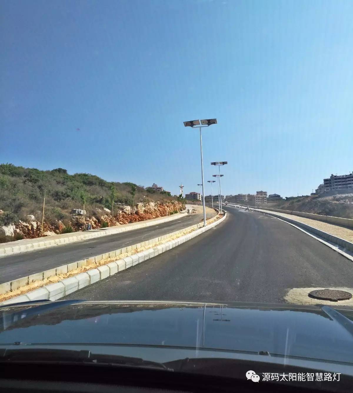 太陽能路燈，太陽能平板燈，光伏產業，綠色節能，太陽能路燈廠家