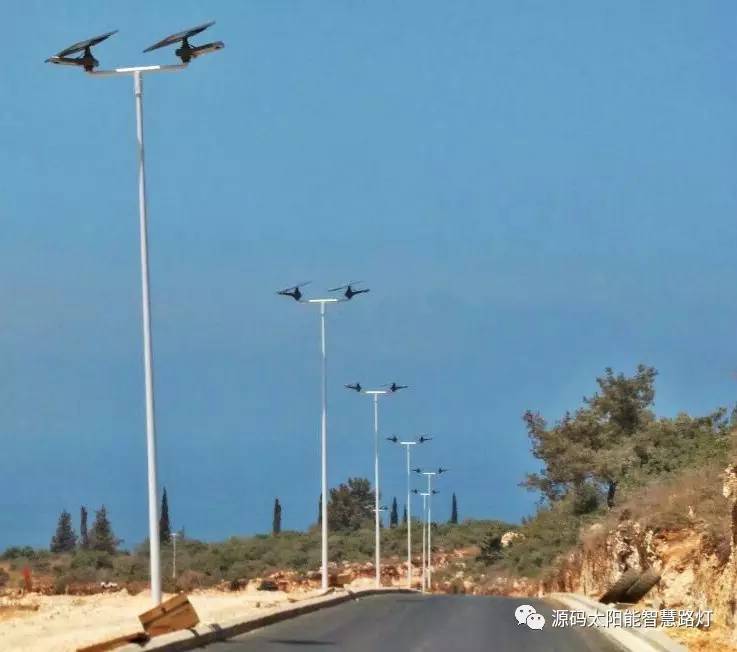 太陽能路燈，太陽能平板燈，光伏產業，綠色節能，太陽能路燈廠家