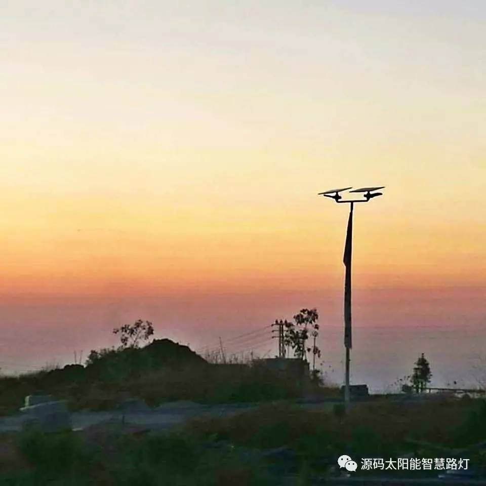 太陽能路燈，太陽能平板燈，光伏產業，綠色節能，太陽能路燈廠家