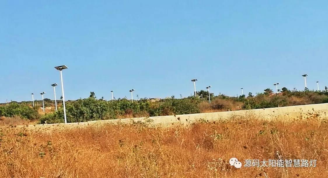 太陽能路燈，太陽能平板燈，光伏產業，綠色節能，太陽能路燈廠家