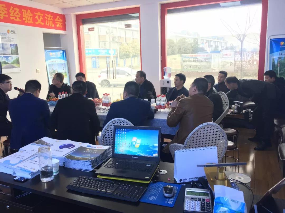 陜西源碼，一場不走尋常路的“春耕”