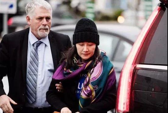 華為被美國(guó)封殺，靠什么突出重圍？