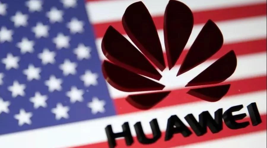 華為被美國(guó)封殺，靠什么突出重圍？