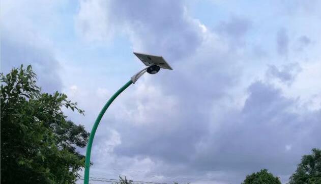 高桿燈照明燈的具體優勢分析