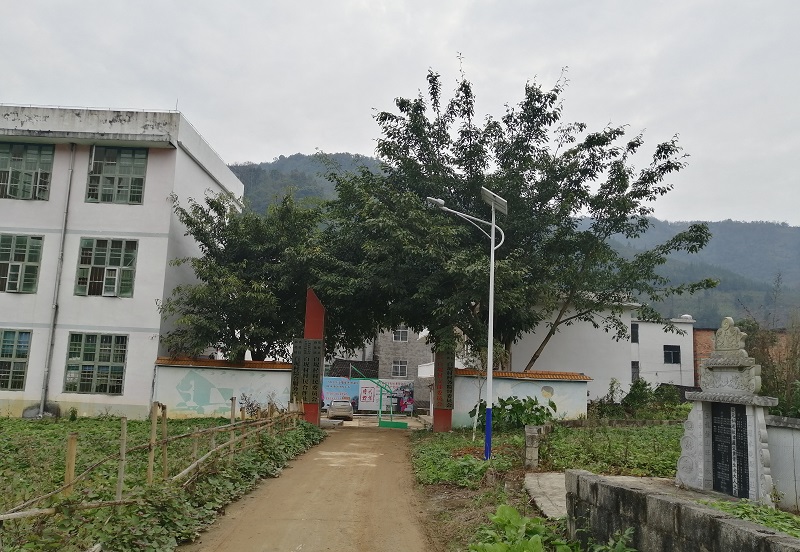 太陽(yáng)能路燈光源選擇技巧分享