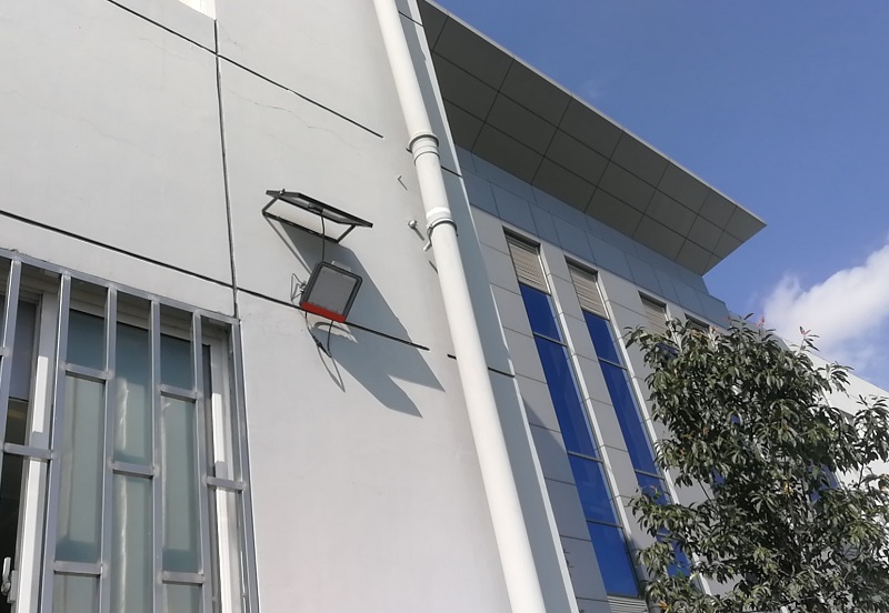 太陽能路燈品牌的國內(nèi)外市場發(fā)展態(tài)勢